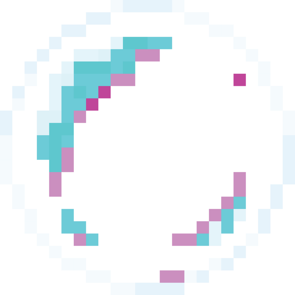 Pixel art soap icon